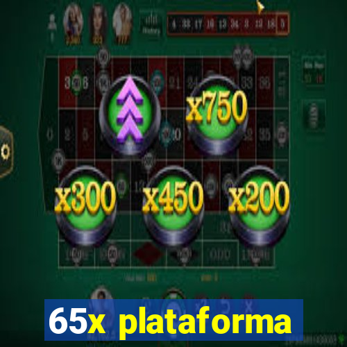 65x plataforma